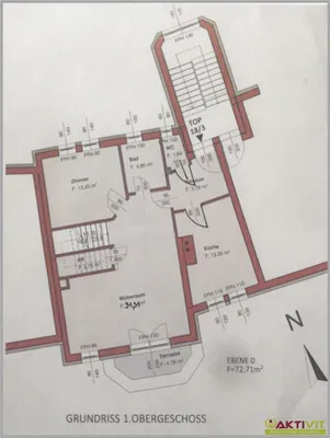 4-Zimmer-Wohnung kaufen in Bruck-Mürzzuschlag – 122 m², € 298.000 – Bild 16 von 16