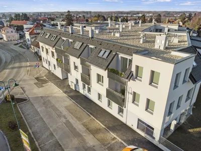 3-Zimmer-Wohnung mieten in Tulln – 58,05 m², € 1.026 – Bild 2 von 15