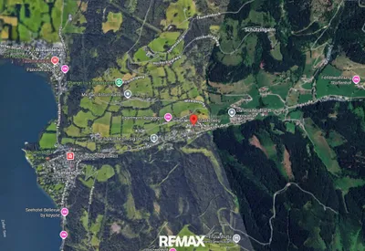Grundstück kaufen in Zell am See – 618 m², € 432.600