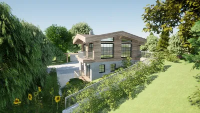 Grundstück kaufen in Kufstein – 343 m², € 469.000 – Bild 4 von 5