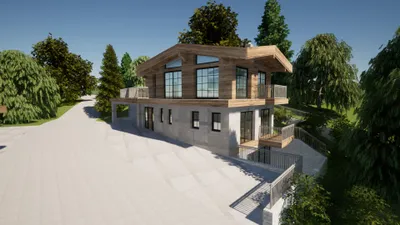 Grundstück kaufen in Kufstein – 343 m², € 469.000 – Bild 3 von 5