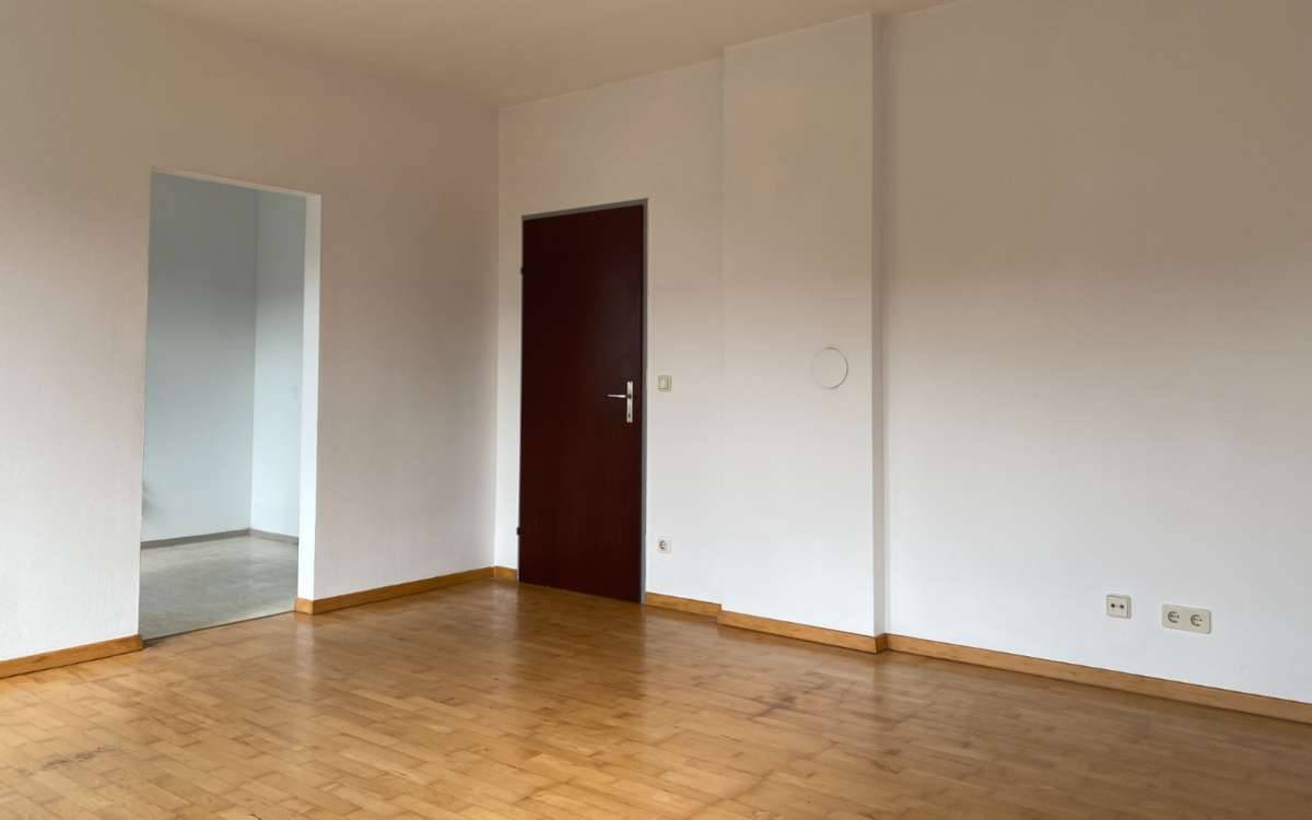 3-Zimmerwohnung im 1.OG mit Loggia – pohled 3