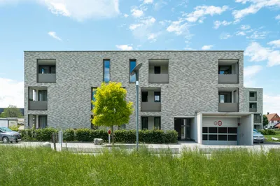 3-Zimmer-Wohnung mieten in Bregenz – 67,03 m², € 1.450