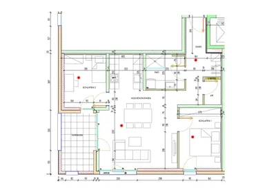 3-Zimmer-Wohnung mieten in Bregenz – 67,03 m², € 1.450 – Bild 8 von 8