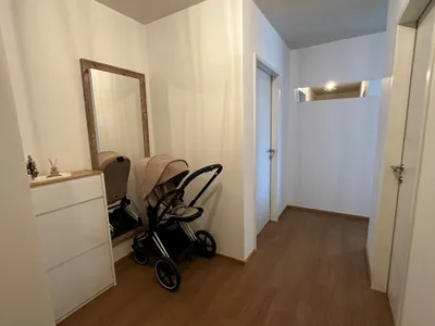 3-Zimmer-Wohnung mieten in Bregenz – 67,03 m², € 1.450 – Bild 3 von 8