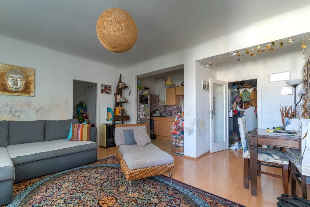 Wohnung – Wien - Ansicht 3