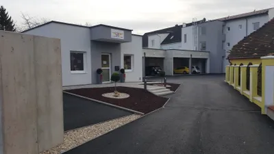 2-Zimmer-Wohnung mieten in Güssing – 65 m², € 753 – Bild 6 von 6