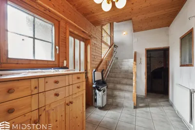 3-Zimmer-Haus kaufen in Hollabrunn – 70 m², € 119.000 – Bild 18 von 20