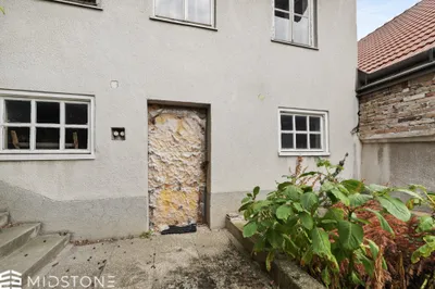 3-Zimmer-Haus kaufen in Hollabrunn – 70 m², € 119.000 – Bild 17 von 20