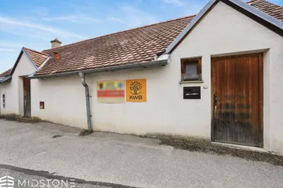 3-Zimmer-Haus kaufen in Hollabrunn – 70 m², € 119.000 – Bild 20 von 20