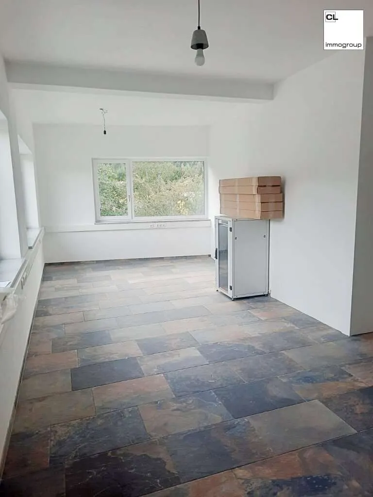 Ihr neuer Standort in Oberwang! Großzügiges Büro jetzt mieten - Ansicht 3
