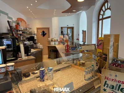 Gewerbeimmobilie mieten in Wien – 280 m², € 1.792 – Bild 8 von 21