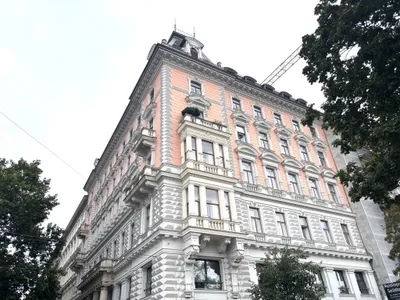 3-Zimmer-Wohnung mieten in Wien – 130,24 m², € 2.995 – Bild 14 von 15