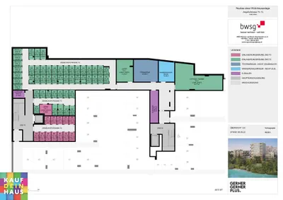 3-Zimmer-Wohnung kaufen in Wien – 73,64 m², € 499.000 – Bild 18 von 20
