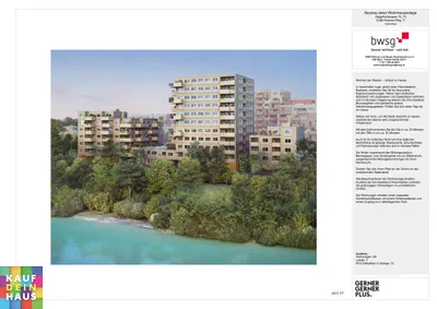 3-Zimmer-Wohnung kaufen in Wien – 73,64 m², € 499.000 – Bild 14 von 20
