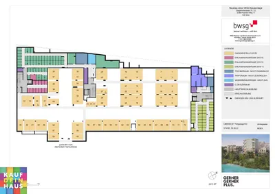 3-Zimmer-Wohnung kaufen in Wien – 73,64 m², € 499.000 – Bild 17 von 20