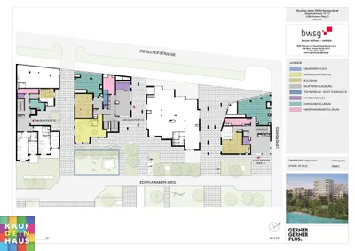 3-Zimmer-Wohnung kaufen in Wien – 73,64 m², € 499.000 – Bild 20 von 20