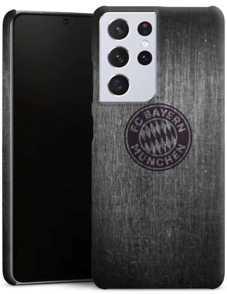 Handyhlle FC Bayern,  5,- (4860 Lenzing) - willhaben