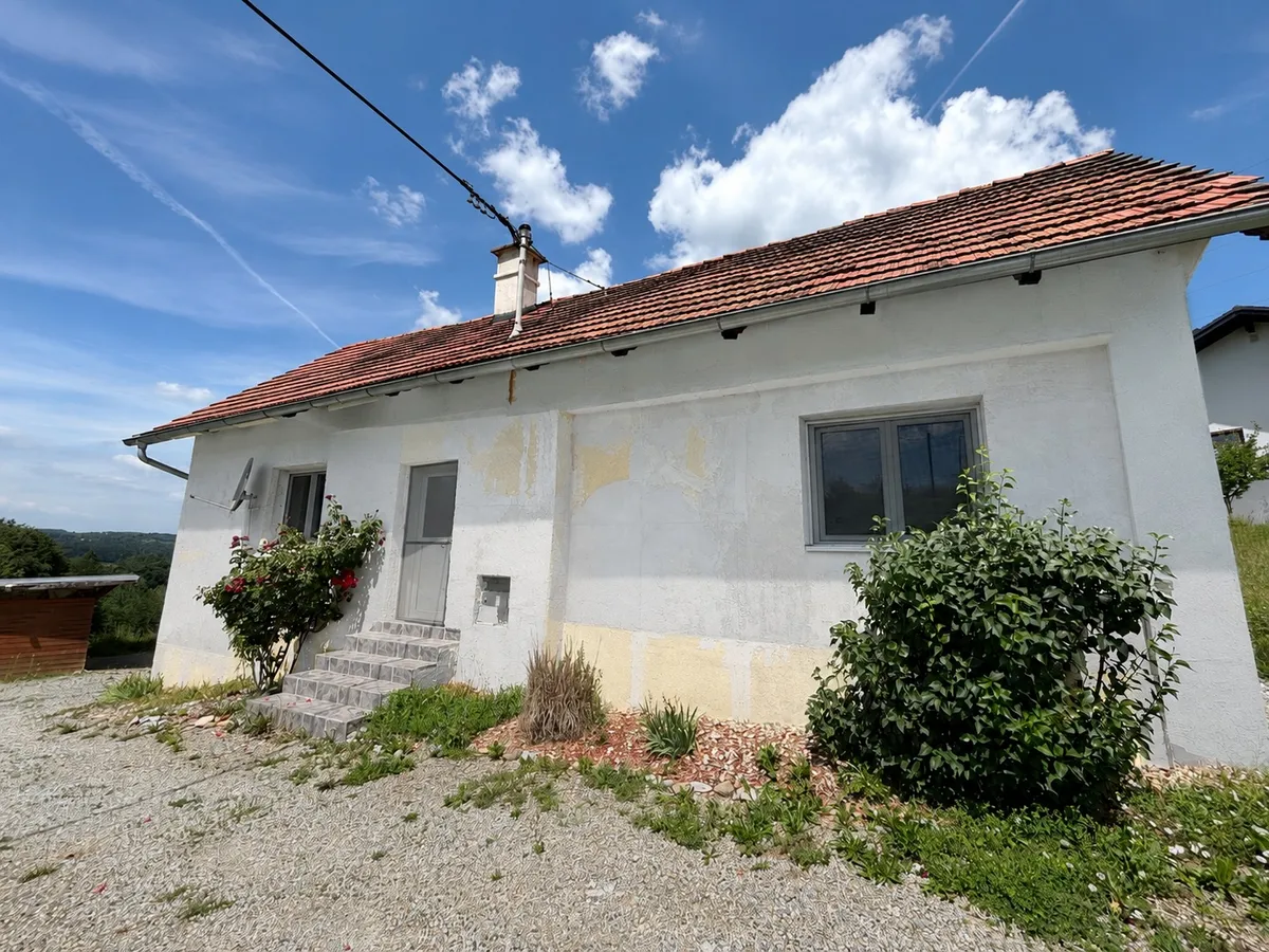 House in Eggersdorf bei Graz, Stuhlsdorf - Ansicht 2