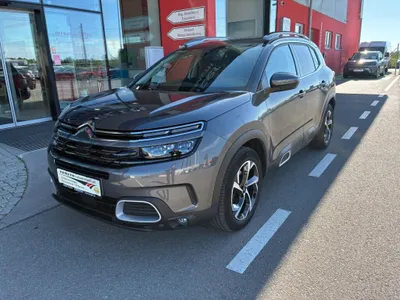 Citroën C5 Aircross BlueHDI 180 S&S Shine EAT8 Aut.