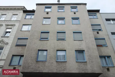 1-Zimmer-Wohnung mieten in Wien – 32 m², € 581 – Bild 11 von 11