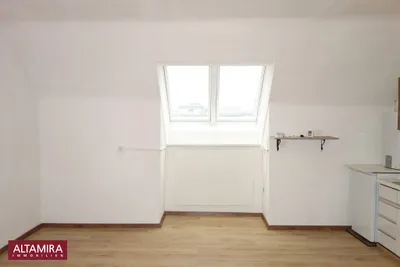 1-Zimmer-Wohnung mieten in Wien – 32 m², € 581 – Bild 1 von 11