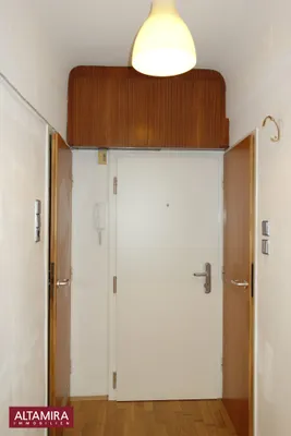 1-Zimmer-Wohnung mieten in Wien – 32 m², € 581 – Bild 6 von 11