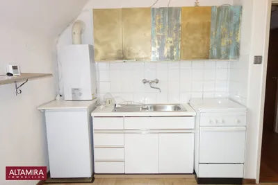 1-Zimmer-Wohnung mieten in Wien – 32 m², € 581 – Bild 3 von 11