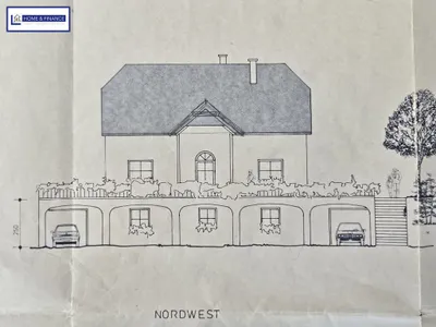6-Zimmer-Haus kaufen in Bruck an der Leitha – 210 m², € 777.000 – Bild 37 von 39