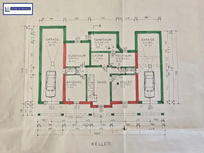 6-Zimmer-Haus kaufen in Bruck an der Leitha – 210 m², € 777.000 – Bild 32 von 39