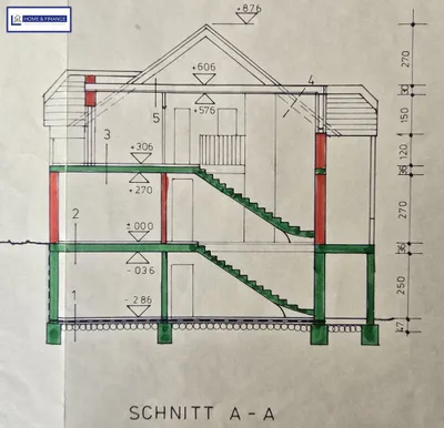 6-Zimmer-Haus kaufen in Bruck an der Leitha – 210 m², € 777.000 – Bild 35 von 39