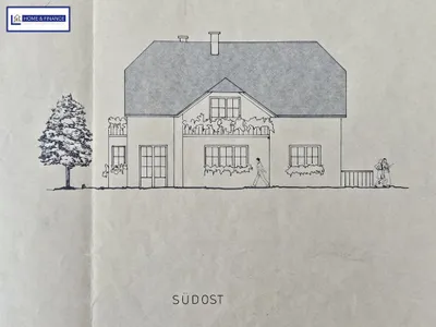 6-Zimmer-Haus kaufen in Bruck an der Leitha – 210 m², € 777.000 – Bild 38 von 39