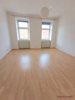 Sonnige Garconniere nahe Elterleinplatz