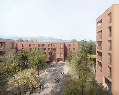3-Zimmer-Wohnung kaufen in Rohrbach – 71,1 m², € 535.000 – Bild 3 von 6