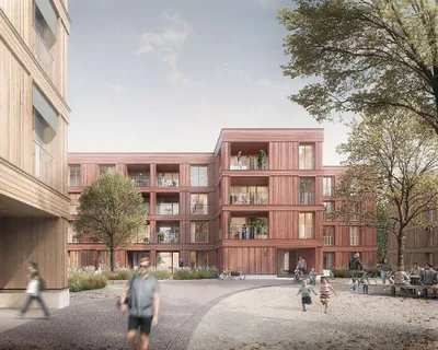 3-Zimmer-Wohnung kaufen in Rohrbach – 71,1 m², € 535.000 – Bild 4 von 6