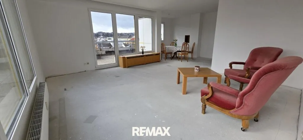 Wohnung – Linz, Franckviertel - Ansicht 3