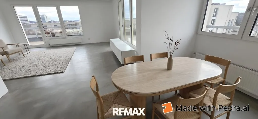 Wohnung – Linz, Franckviertel - Ansicht 2