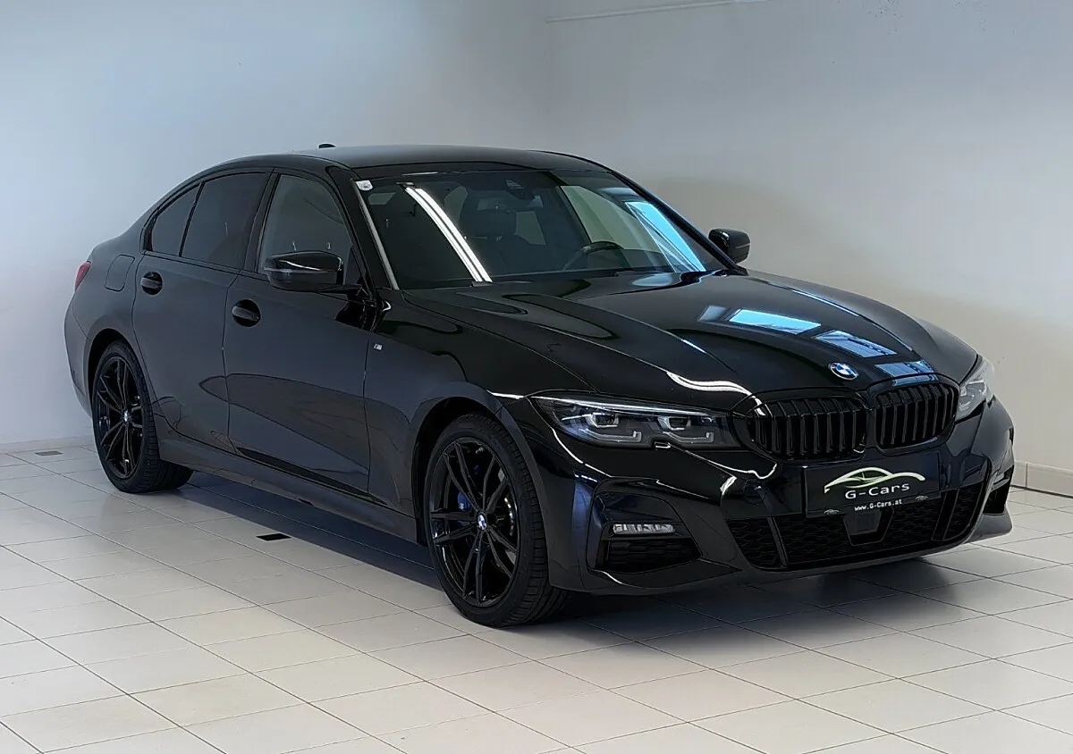 BMW 3er-Reihe