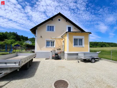 4-Zimmer-Haus kaufen in Hartberg-Fürstenfeld – 177 m², € 249.000