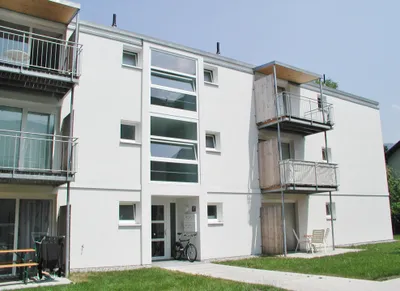 2-Zimmer-Wohnung mieten in Dornbirn – 49,13 m², € 980