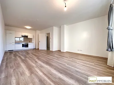 2-Zimmer-Wohnung mieten in Korneuburg – 56 m², € 899 – Bild 1 von 14