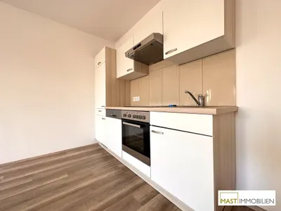 2-Zimmer-Wohnung mieten in Korneuburg – 56 m², € 899 – Bild 2 von 14