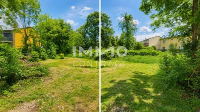 Grundstück kaufen in Wien – 900 m² – Bild 2 von 4