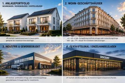 Grundstück kaufen in Wien – 900 m² – Bild 4 von 4