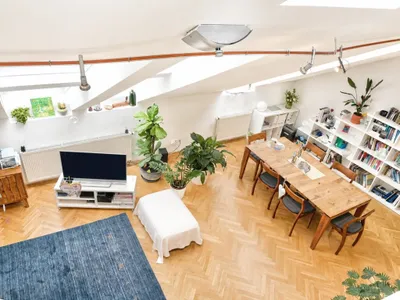 4-Zimmer-Wohnung kaufen in Wien – 123,74 m², € 990.000 – Bild 7 von 12