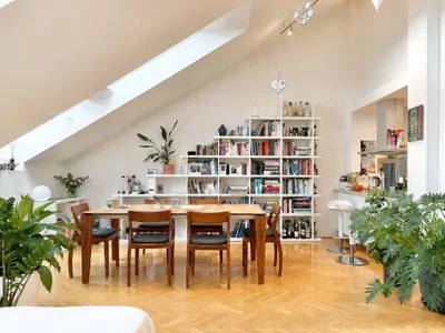 4-Zimmer-Wohnung kaufen in Wien – 123,74 m², € 990.000 – Bild 2 von 12
