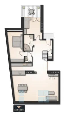 4-Zimmer-Wohnung kaufen in Wien – 123,74 m², € 990.000 – Bild 11 von 12