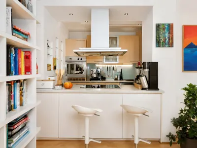 4-Zimmer-Wohnung kaufen in Wien – 123,74 m², € 990.000 – Bild 4 von 12