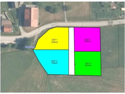 Grundstück kaufen in Spittal an der Drau – 634 m², € 57.060 – Bild 4 von 4