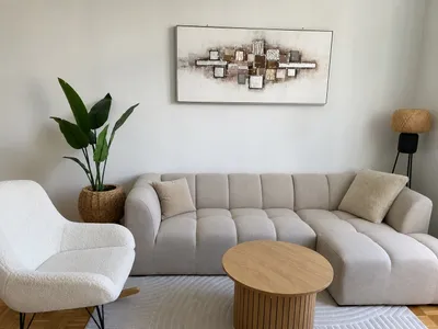 Helle 4-Zimmer-Altbauwohnung